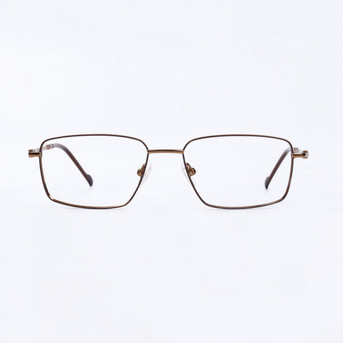 Copper Square Full Rim