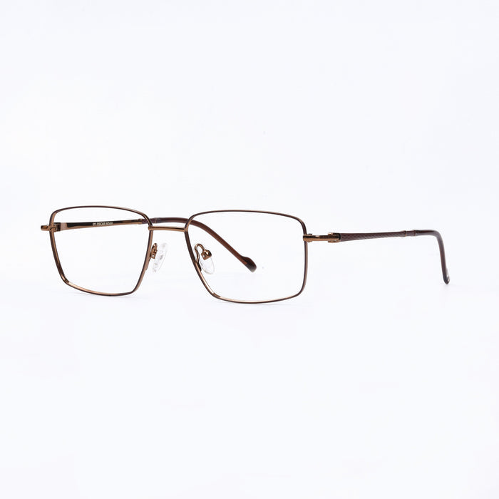 Copper Square Full Rim