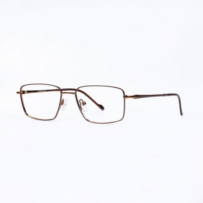 Copper Square Full Rim