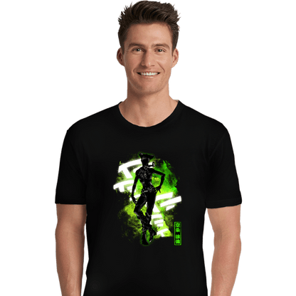 Premium Shirts, Unisex / Small / Black