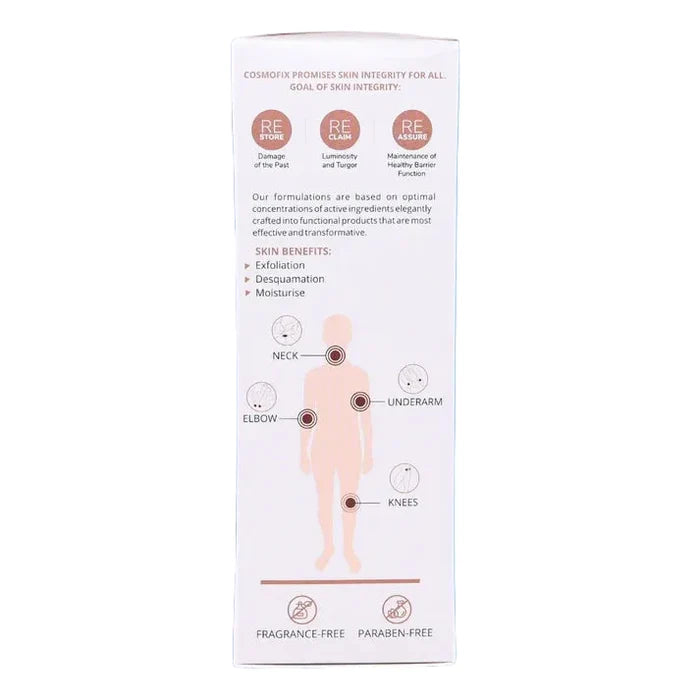 Cosmofix Anfix Cream