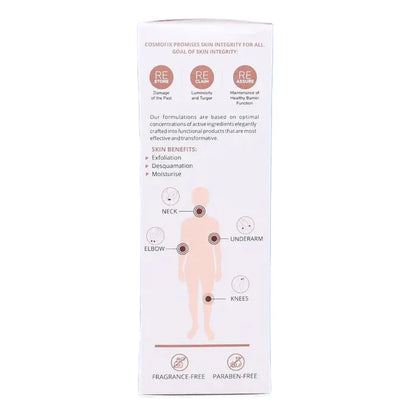Cosmofix Anfix Cream