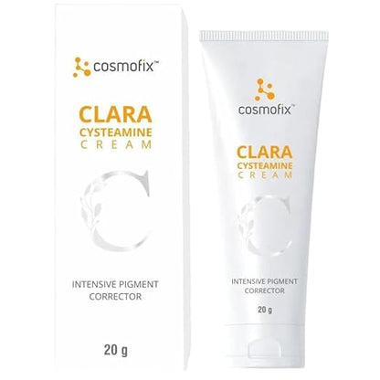Cosmofix Clara Cystamine Cream