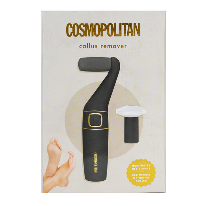 Cosmopolitan Callus Remover For Feet