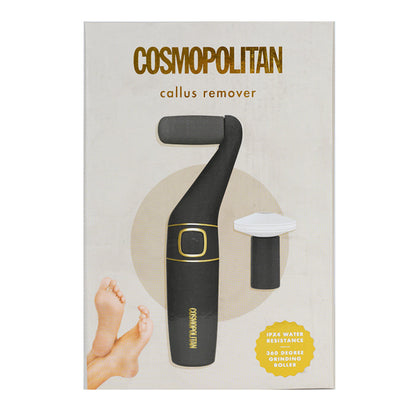 Cosmopolitan Callus Remover For Feet