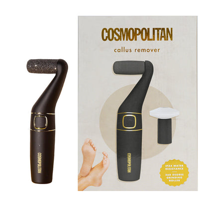 Cosmopolitan Callus Remover For Feet