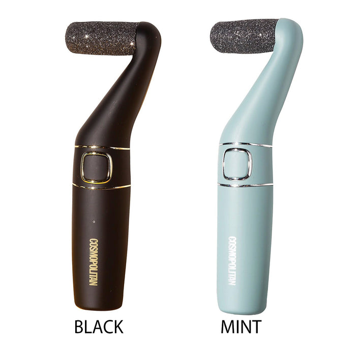 Cosmopolitan Callus Remover For Feet