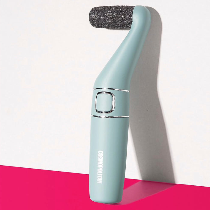 Cosmopolitan Callus Remover For Feet