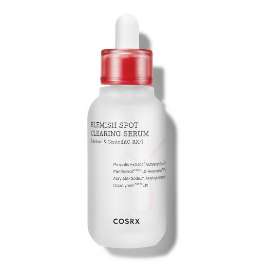 COSRX - AC Collection Blemish Spot Clearing Serum 2.0