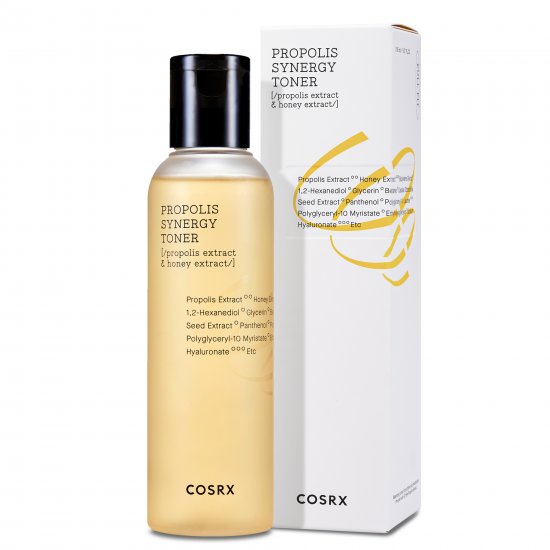 COSRX - Full Fit Propolis Synergy Toner_150mL