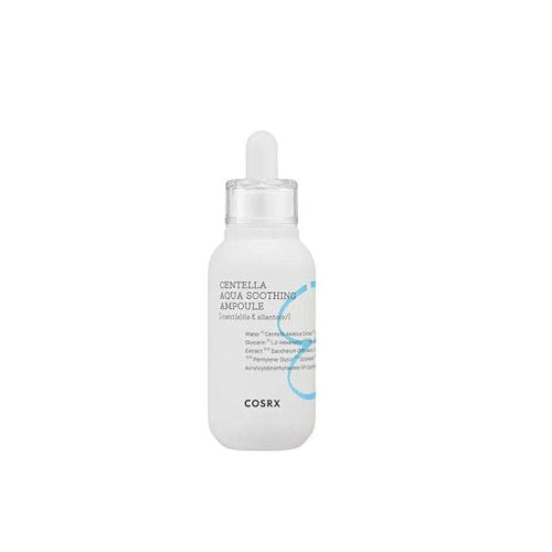 COSRX - Hydrium Centella Aqua Soothing Ampoule