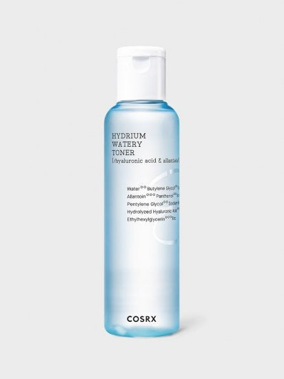 COSRX - Hydrium Watery Toner 150ml