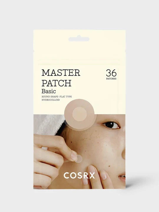 COSRX - Master Patch Basic_36ea
