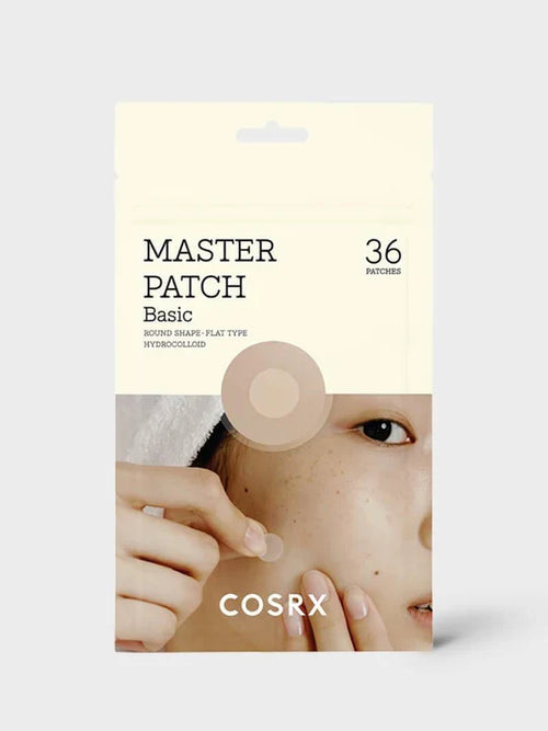 COSRX - Master Patch Basic_36ea