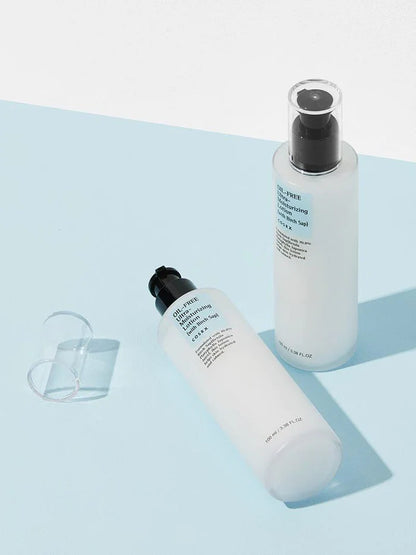 Cosrx Oil-Free Ultra-Moisturizing Lotion (with birch sap) (100 ml)