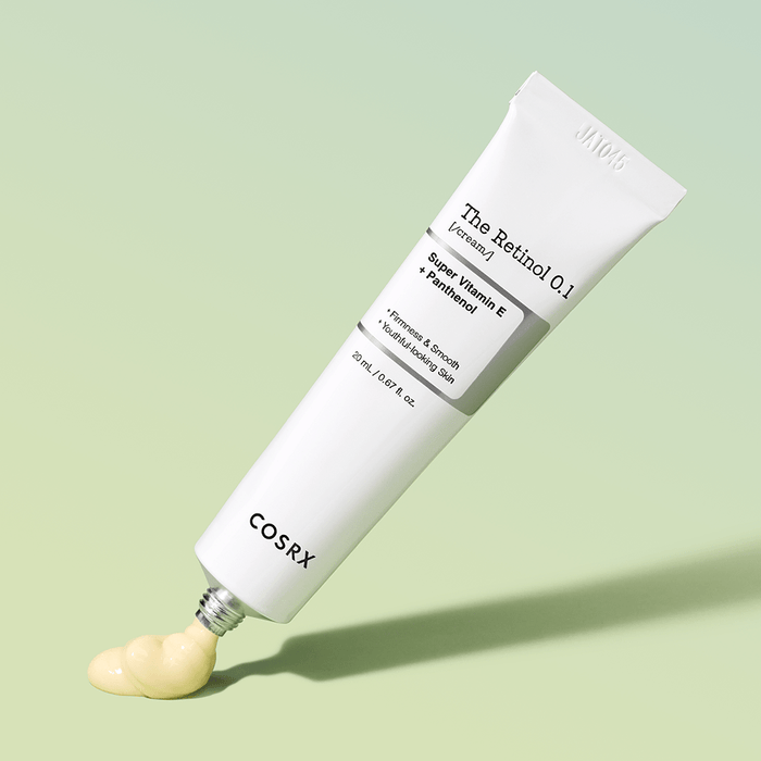 COSRX The Retinol 0.1 Cream 20ml