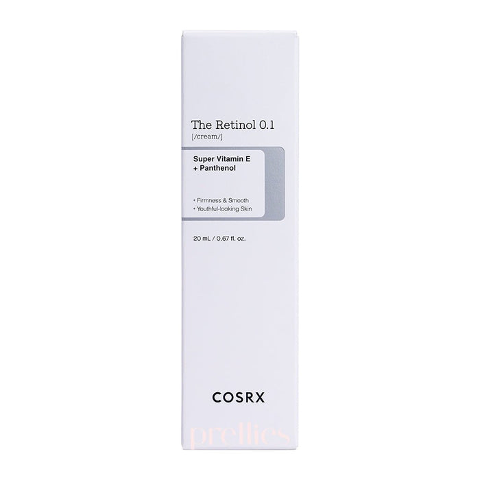 COSRX The Retinol 0.1 Cream 20ml