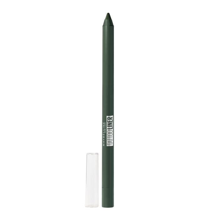 932 - Intense Green