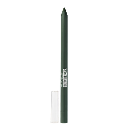 932 - Intense Green