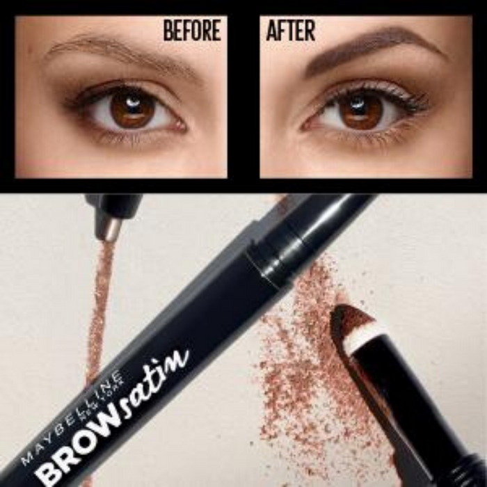 Crayon à Sourcils - Brow Satin
