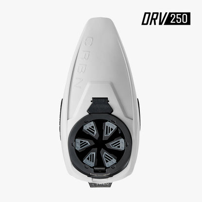 CRBN DRV 250 LOADER - GREY