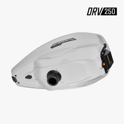CRBN DRV 250 LOADER - GREY