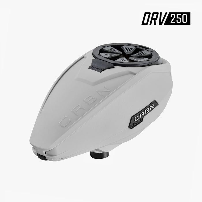 CRBN DRV 250 LOADER - GREY