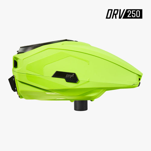CRBN DRV 250 LOADER - LIME