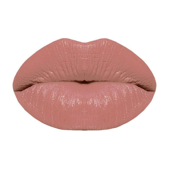 Winky Lux Lipstick Creamy Dreamies Lipstick - Butterscotch