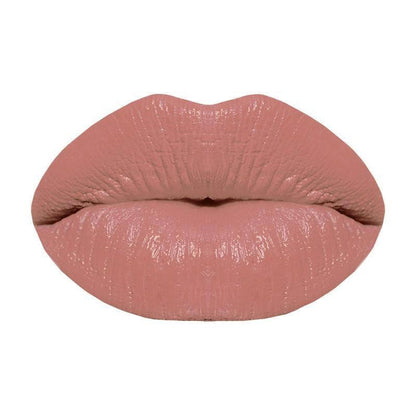 Winky Lux Lipstick Creamy Dreamies Lipstick - Butterscotch
