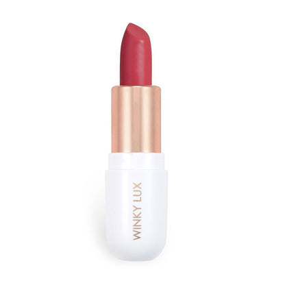 Winky Lux Lipstick Creamy Dreamies Lipstick - Parfait