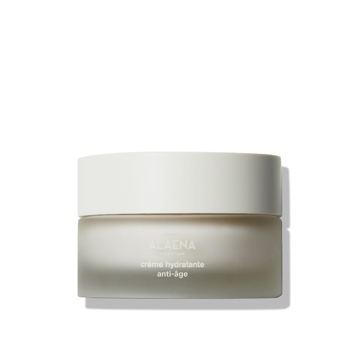 Crème Hydratante Anti-âge