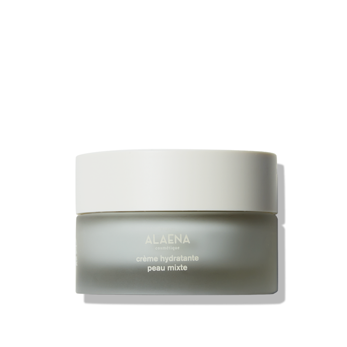 Crème Hydratante Peau Mixte