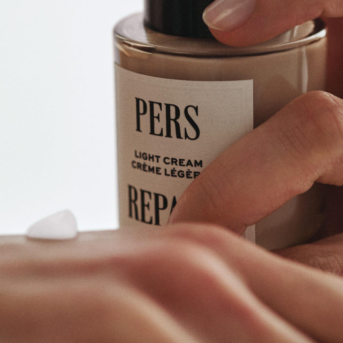 Crème Légère
