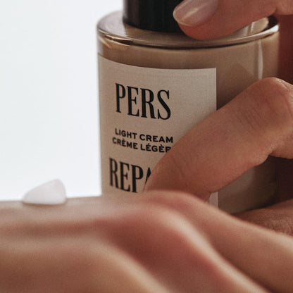 Crème Légère