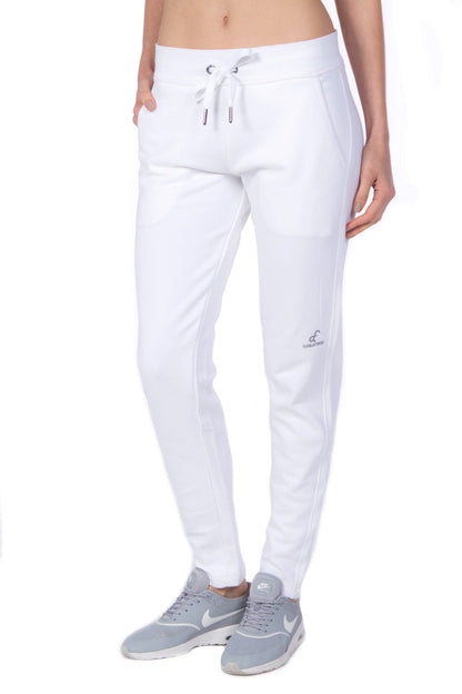 Cres | Women's Soft Non-Cuffed Sweatpants