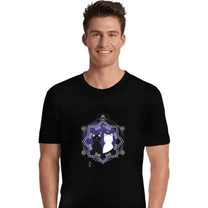 Premium Shirts, Unisex / Small / Black