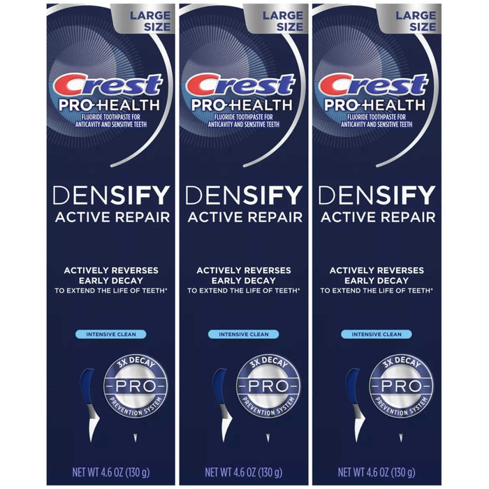 Crest Pro-Health Densify Toothpaste
