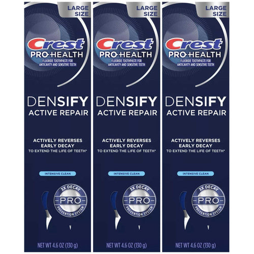 Crest Pro-Health Densify Toothpaste