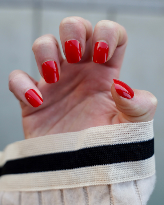 Crimson Classic