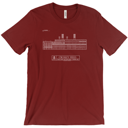 Cardinal / Small (S)