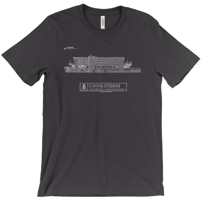 Dark Grey / Small (S)