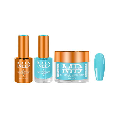 CURIOUS - K095 - 4-in-1 Trio Set