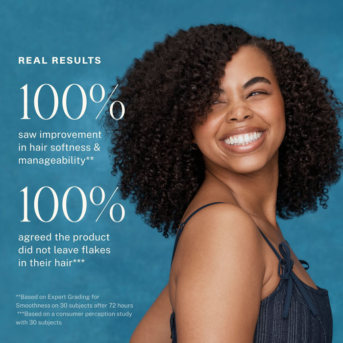Curl Defining Mousse