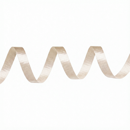 CURLING RIBBON | 500-Yards per Roll - Ivory