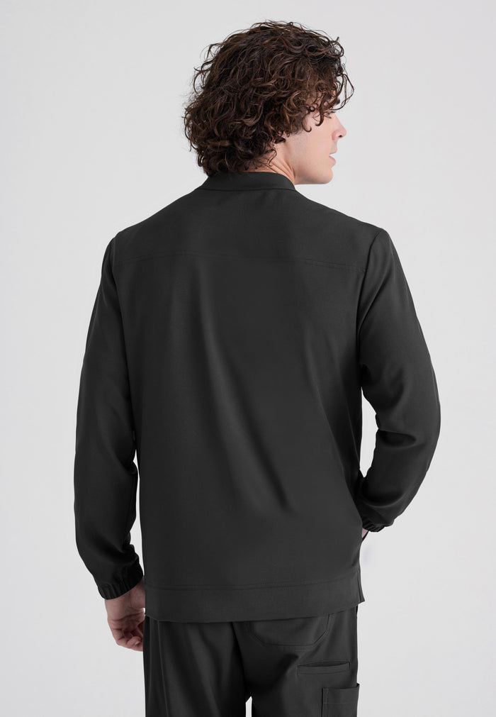 Cycle Warm-Up - Black - Grey's Anatomy Scrubs