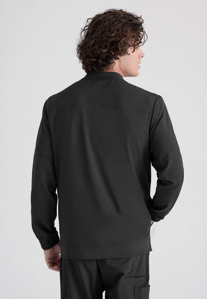 Cycle Warm-Up - Black - Grey's Anatomy Scrubs