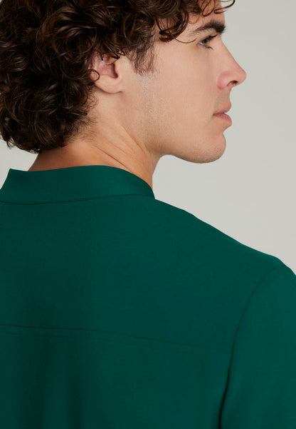 Cycle Warm-Up - Hunter Green - Grey's Anatomy Scrubs