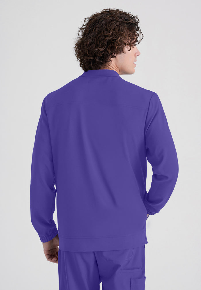 Cycle Warm-Up - New Grape - Grey's Anatomy Scrubs