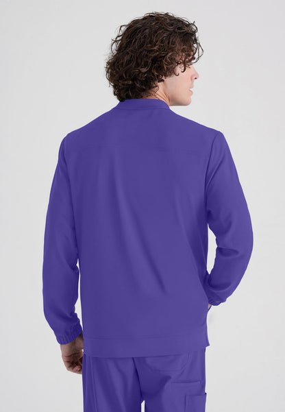 Cycle Warm-Up - New Grape - Grey's Anatomy Scrubs